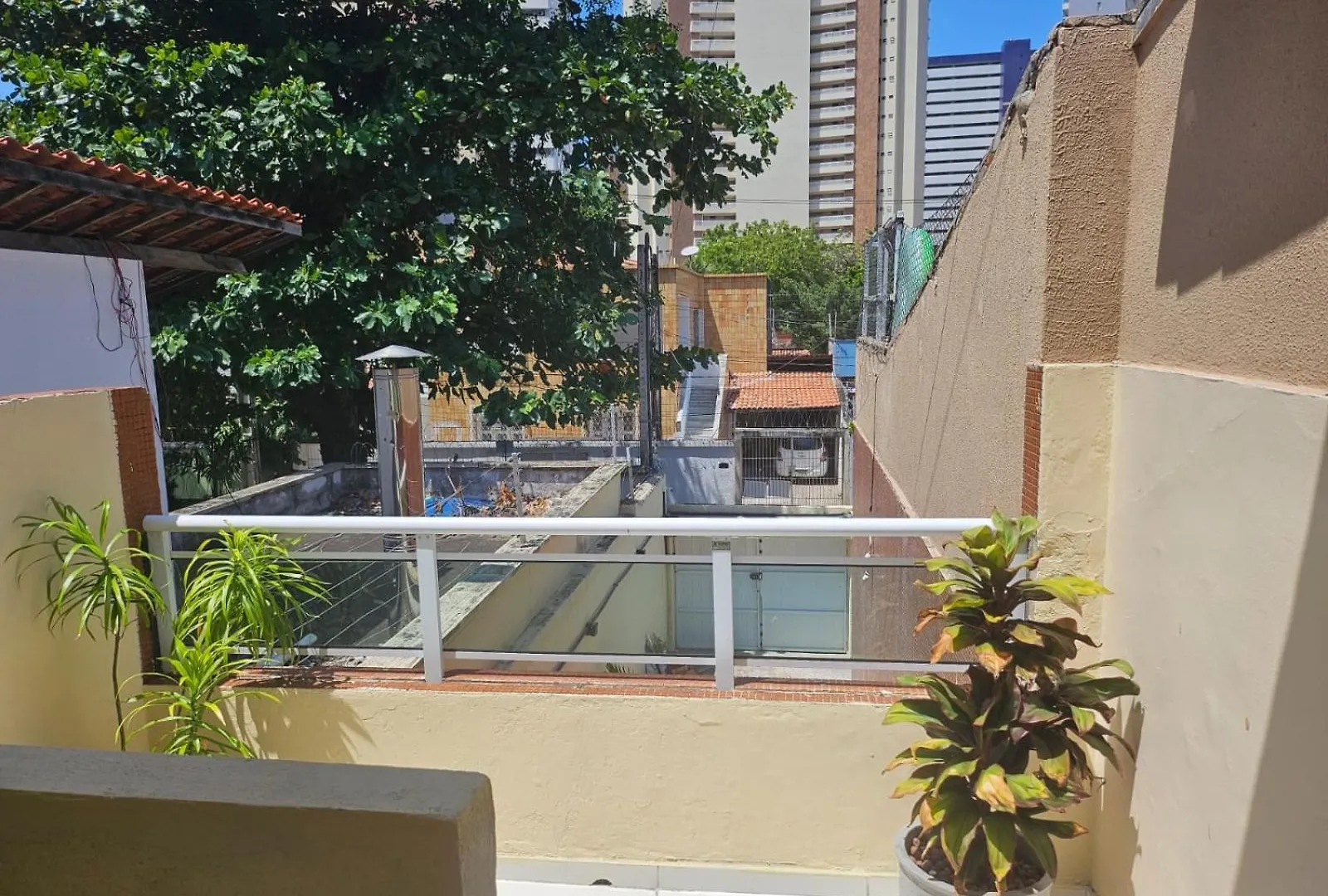 Pousada Mar De Iracema Φορταλέζα 0*,  Βραζιλία
