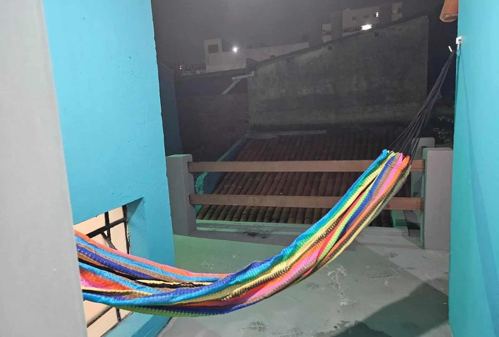 Πανσιόν Pousada Mar De Iracema Φορταλέζα